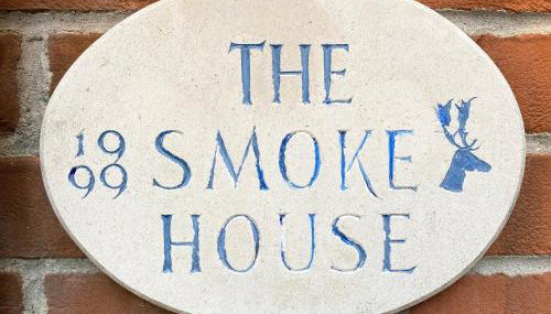 The Smokehouse Cottage - Foto 2