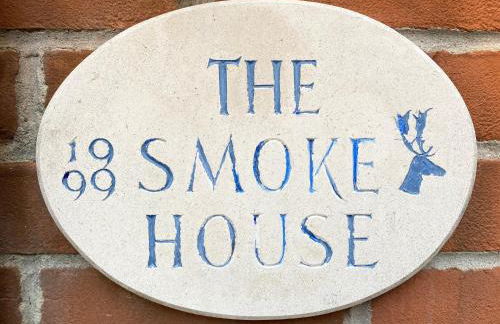 The Smokehouse Cottage - Foto 2