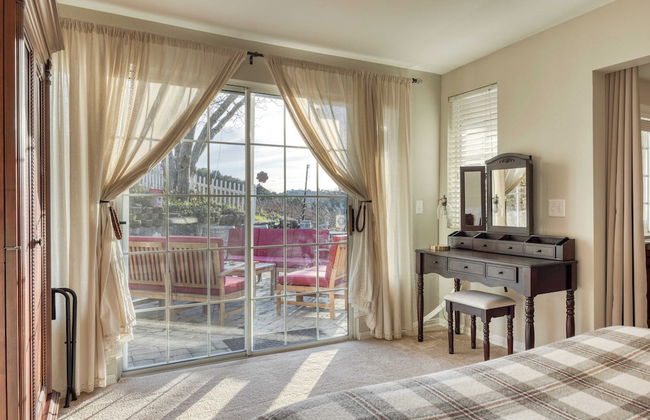 Luxury Wine Country Haven + Vineyard Views Near Top Wineries Adelaida Farmhouse - Foto 20