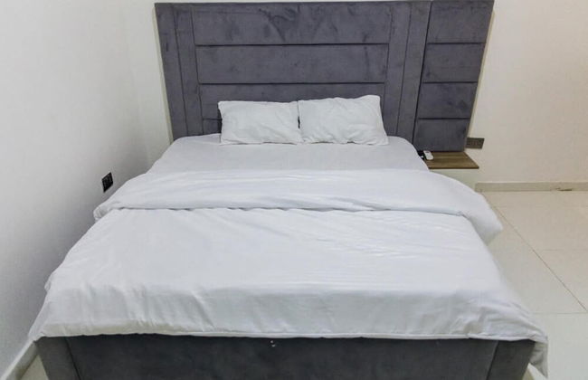 Immaculate 4-bed Apartment in Lekki - Photo 4