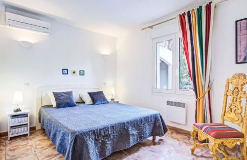 Holiday Home Côté Sud by Interhome - Foto 12