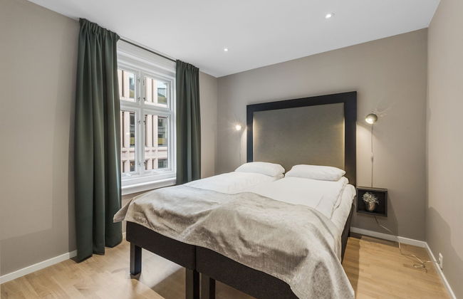 Forenom Apartments Oslo Opera - Photo 4