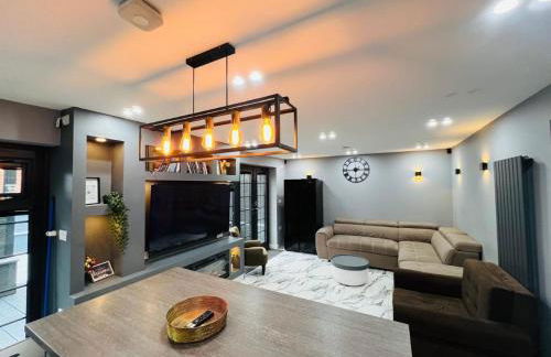 Urban Escape 4BedRoom House- With Free private Parking - Birmingham City - Foto 50