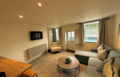 Cottages at The Vine Tree, Cottage 1 - Foto 2