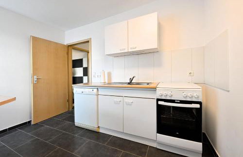 Apartment Sankt Johannis Nürnberg - Foto 32