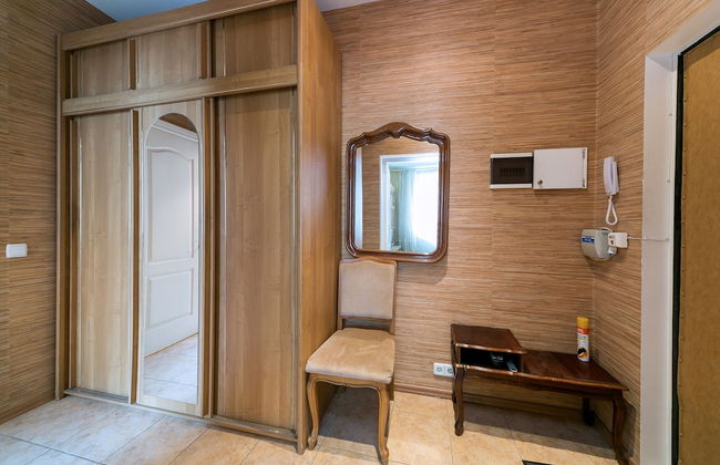 MaxRealty24 Prospekt Vernadskogo 15 - Photo 7