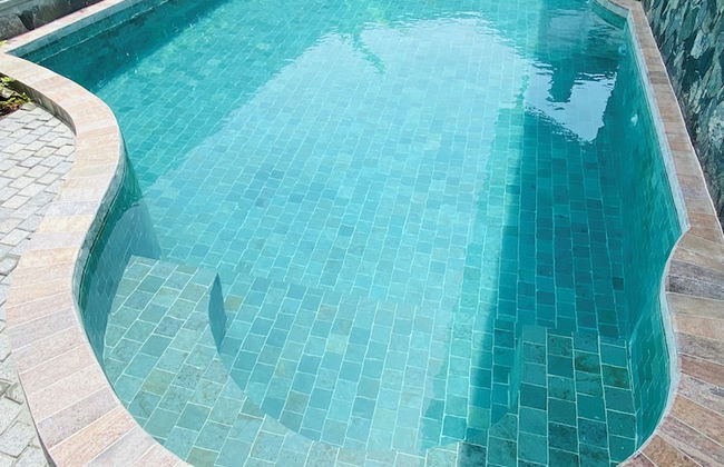 Thaprobana Villa Tangalle Private Villa - Photo 16