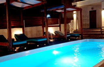 Villa Athina 1st floor - Foto 16