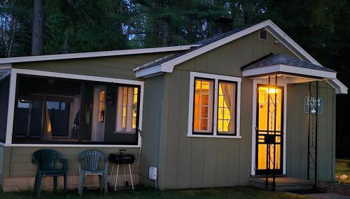 Lakefront! Twin Birch Resort - The Green Laker - Foto 2