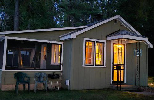 Lakefront! Twin Birch Resort - The Green Laker - Foto 2