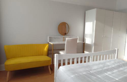 Surbiton Home with free parkings, Surbiton, Kingston upon Thames, Surrey, Greater London UK - Foto 36