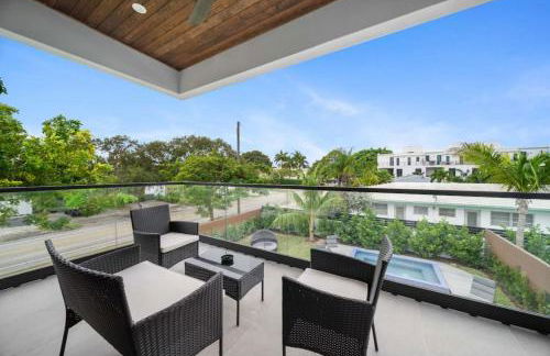 The Elements Luxury Home Fort Lauderdale - Foto 48