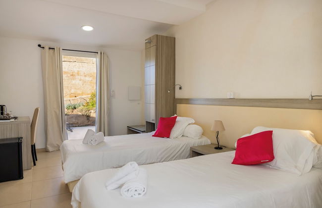 Hôtel et Résidence Ta Kladia - Omigna - Photo 36