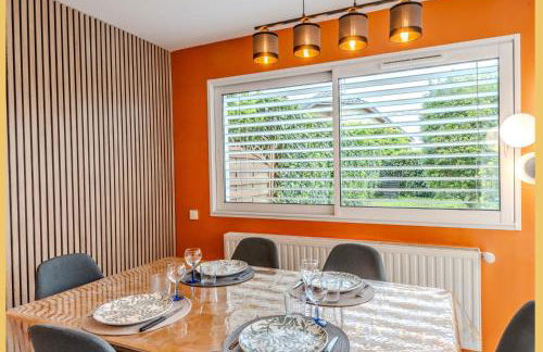 Le Jardin du Port I T3 I Sciez - Foto 12