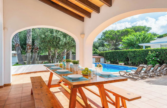 Villa Juana Blanes - Foto 27