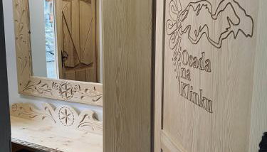 Osada na Klinku - Foto 3