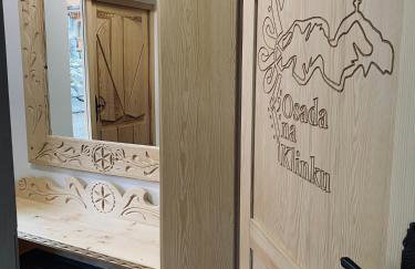 Osada na Klinku - Foto 3