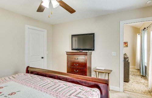 7 Mi to Dtwn Augusta Townhome Near Shops and Eats! - Foto 10