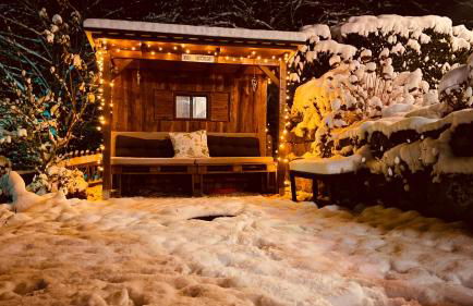 Ferienwohnung Etzelbach - Foto 6