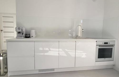 PRZYTULNY APARTAMENT Z KOMINKIEM PRZY JEZIORZE - Foto 27