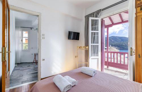 Skopelos Antonia House - Foto 23