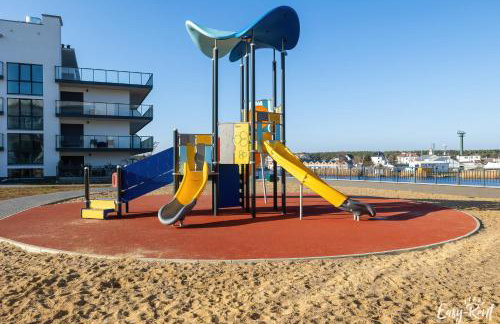 Porta Maria - z basenem - Easy- Rent Apartments - Foto 45