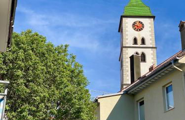 Schöne Wohnung in der Altstadt - Foto 46