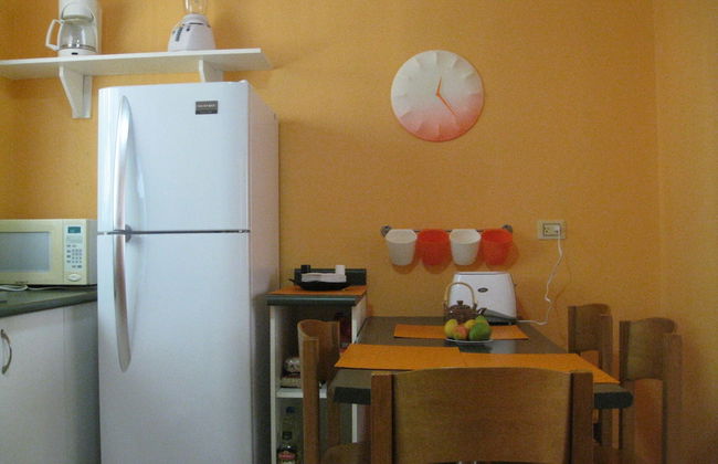 Green Forest of Coco Beach Studios - Foto 22