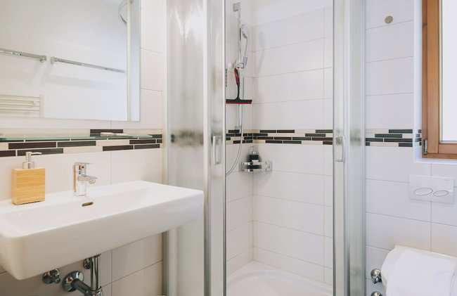 Apartments Haus Altenberger by we rent - Foto 65