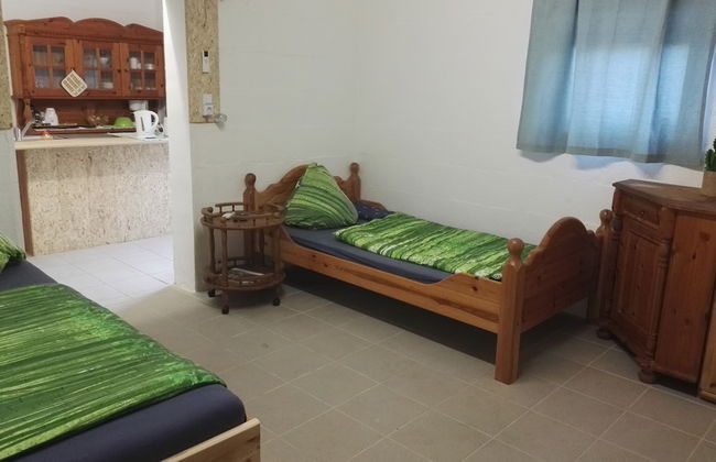 Ferienwohnungen nähe Badesee - Foto 10