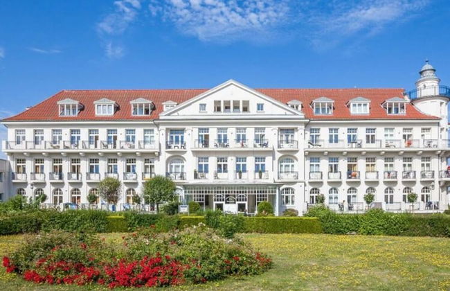 Holiday Apartment With the Sound of the sea - Foto 18