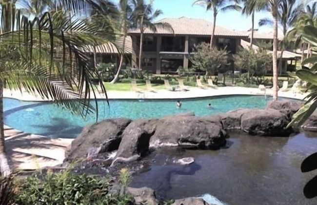 Fairways at Mauna Lani - Foto 25