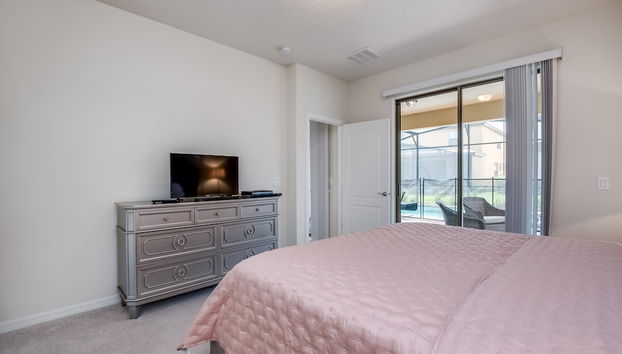 5556misty - Foto 4, Habitación