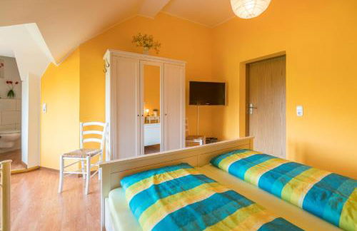 Pension Kroppental - Foto 54