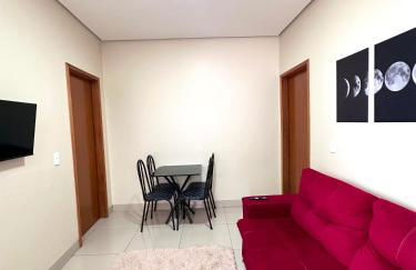 Casa Davisis - PX da JK e Centro - Ate 8 Hospedes - Foto 19