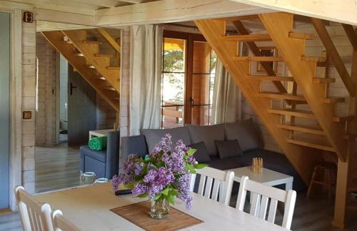 Domki na Mazurach - Rybical 65 - Foto 14