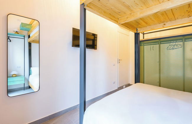 Via Firenze Central Station Housing - Foto 59