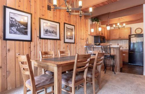 Val DIsere 32 Pet-Friendly, Walk To The Village, Private Washer Dryer, Spacious Floorplan condo - Foto 2