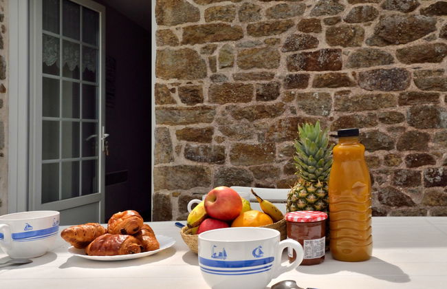 Au Coeur de la Baie - Foto 13