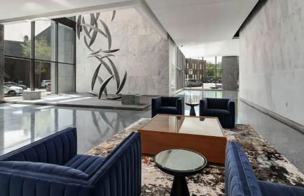 Downtown Birmingham Apartments by Landing - Foto 1