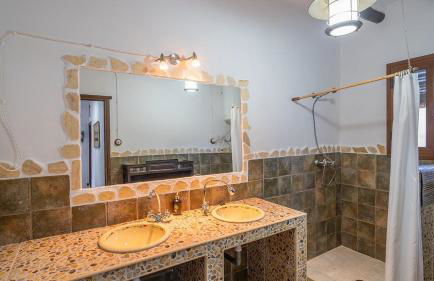 Cortijo del Coco 1 Fuente de Piedra by Ruralidays - Foto 14