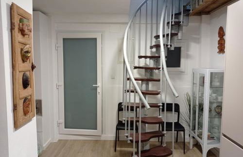 Kiana Loft, La Casa del Parral - Foto 19