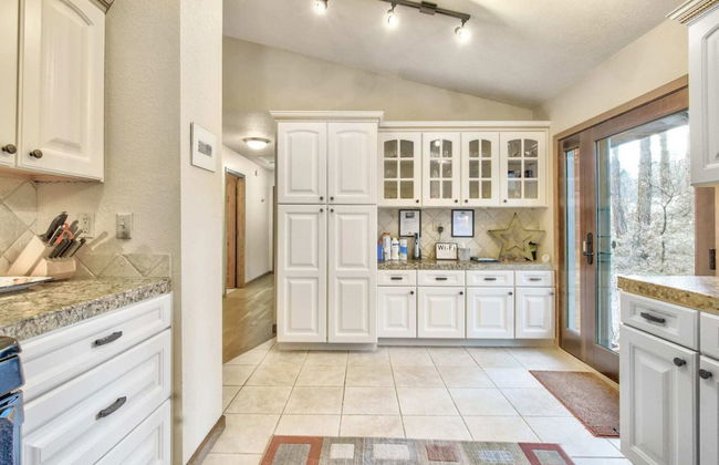 5BD Mountain Getawayhot Tub & Foosball - Foto 18