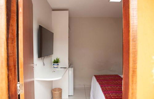 Casa da árvore com 5 suítes - Foto 21