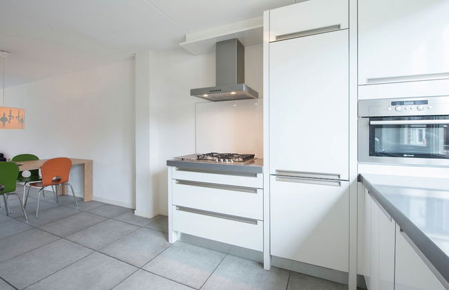 Nice House With Dishwasher, Near Amsterdam - Foto 2