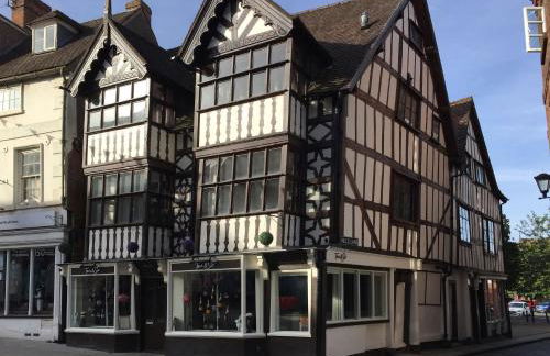 Evenwood Byre - Foto 17