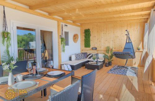 SOL- Seafront House Croatia: your holiday first row to the beach - Photo 13