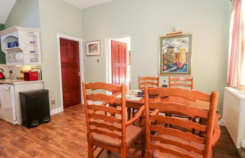 Molls Cottage - Foto 11