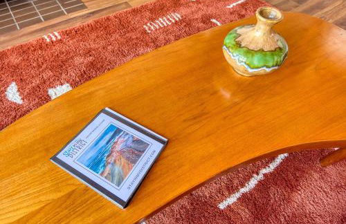 #StayinMyDistrict Cape Arago Sanctuary at the Sea - Foto 9