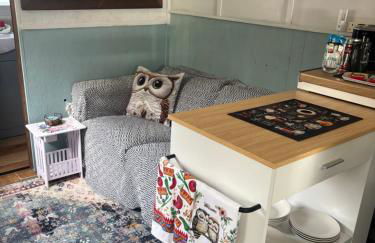 Cabin centrally Located in the Cornish Countryside - Foto 20